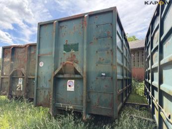 Container 40m3