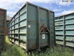 Container 40m3 3