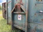 Container 40m3 11