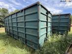 Container 40m3 4