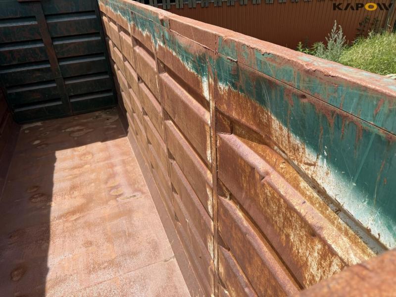 Container 40m3 17
