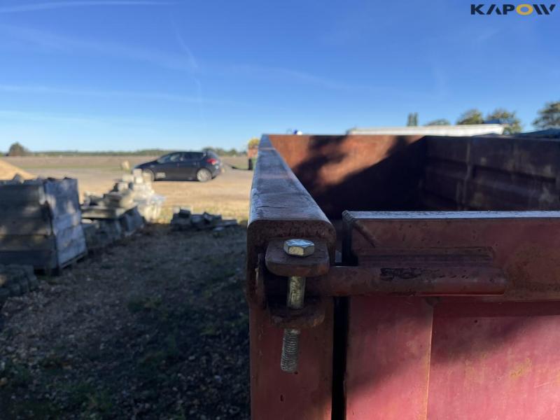 Container 6 meters 17