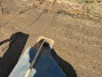 Container flatbed for hook and wire 11