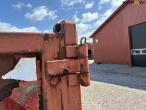 Container for hook and wire 23