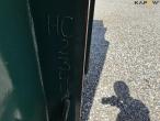 Container for hook and wire 8