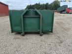 Container for hook and wire 2