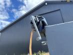 Container for hook and wire 11