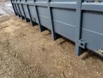 Container for hook and wire 31