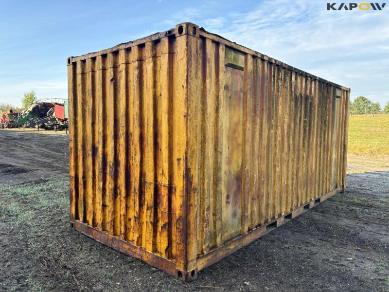 Container 5