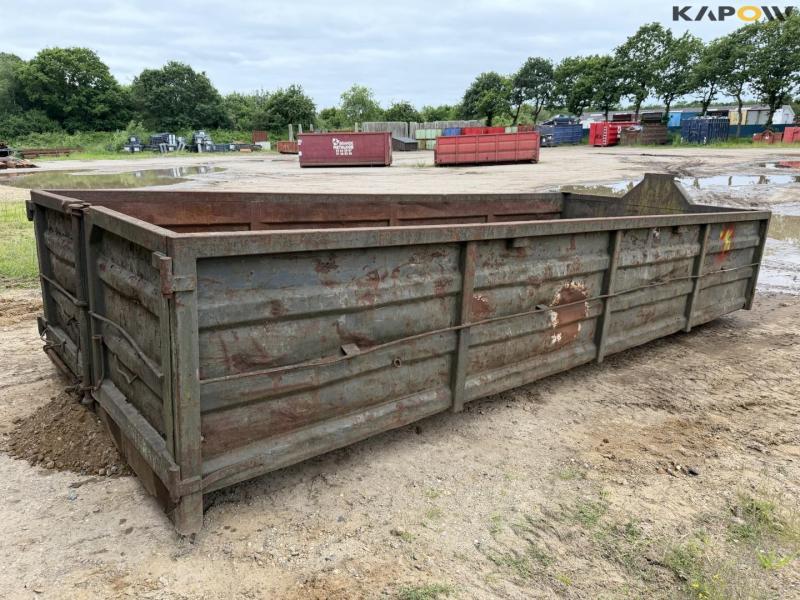 Container 5