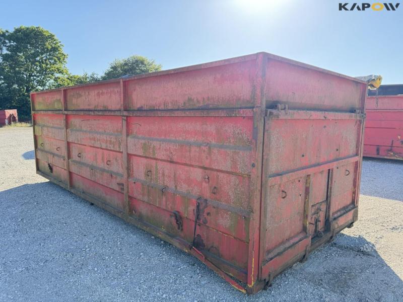 Container 7