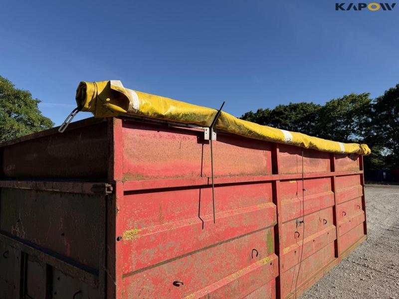 Container 14