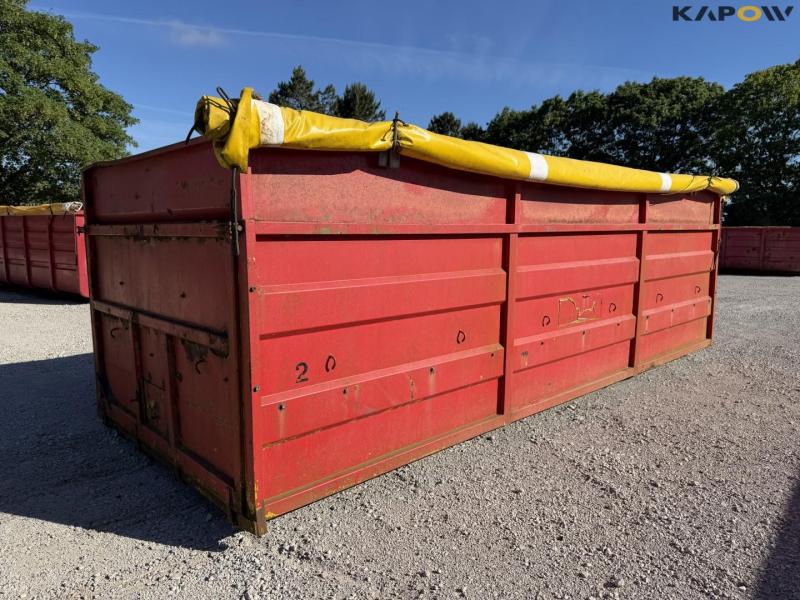 Container 5