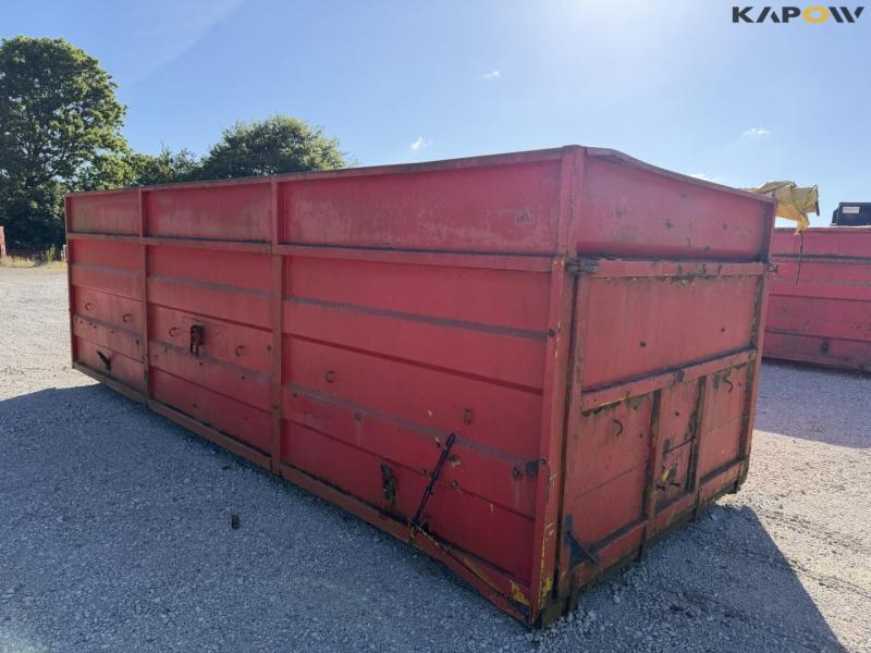 Container 7