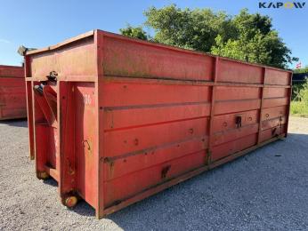 Container