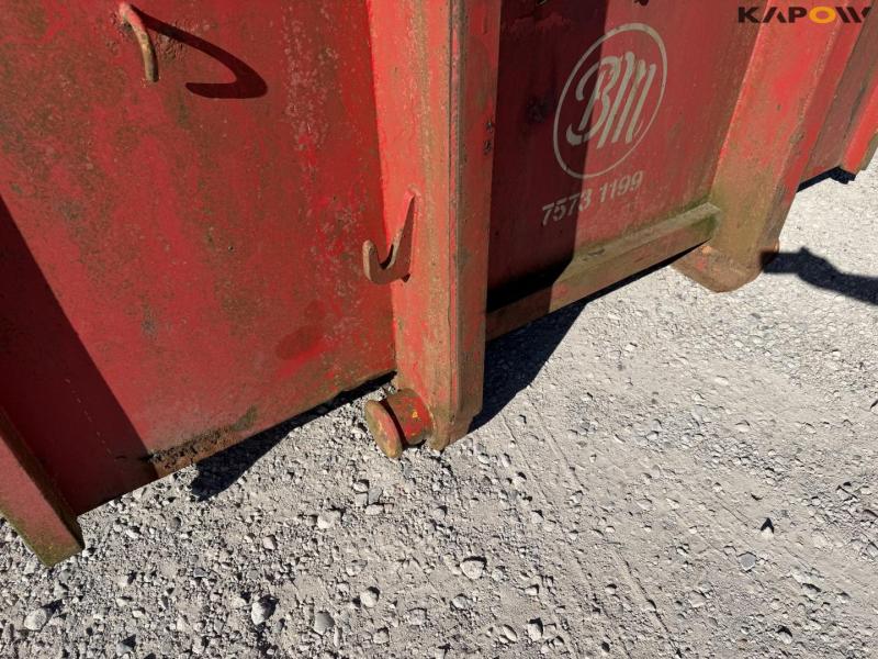 Container 12