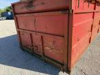 Container 16