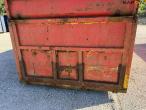 Container 16