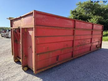 Container