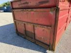 Container 16