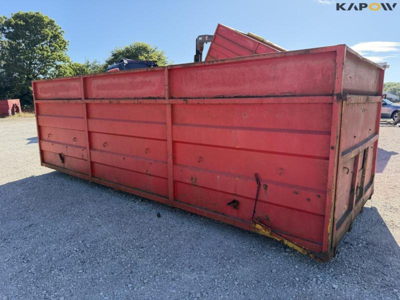 Container 7