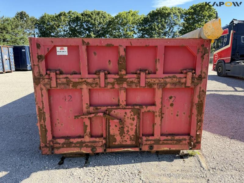Container 6