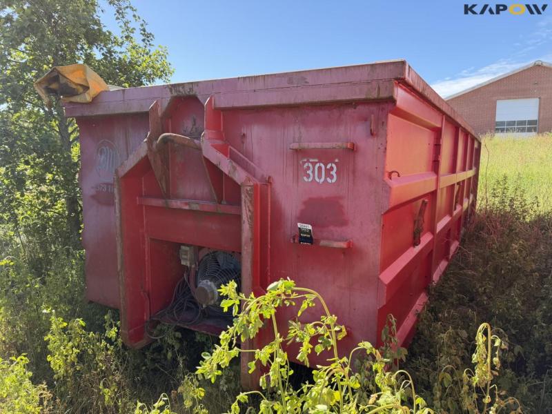Container 1