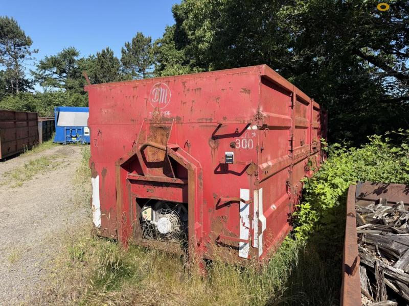 Container 1