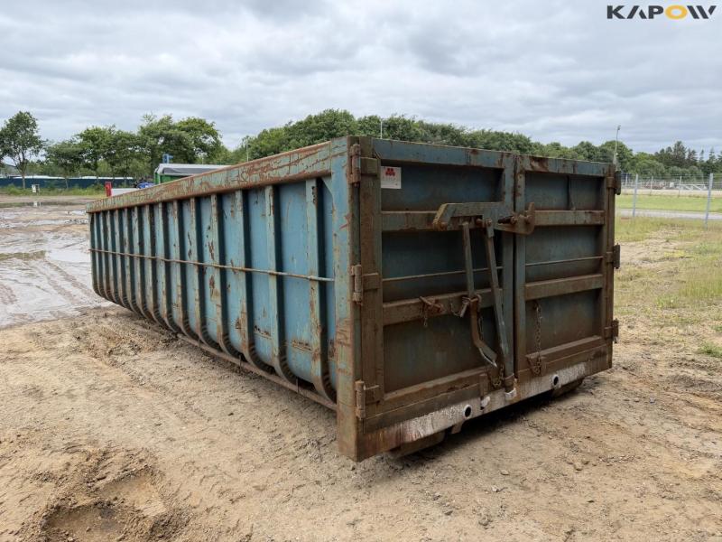 Container 7
