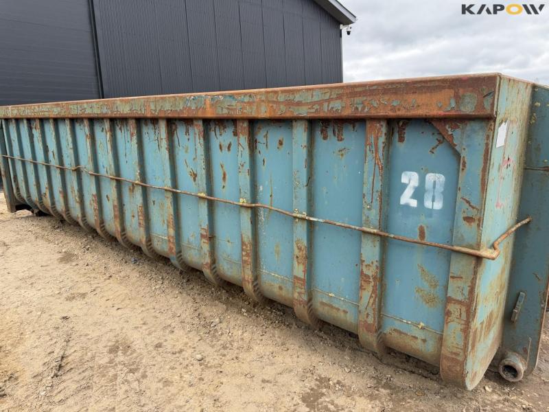 Container 12