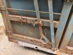 Container 16