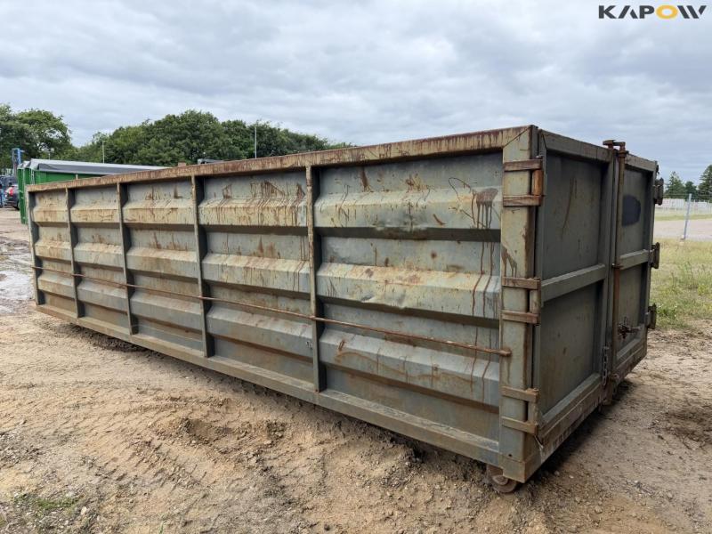 Container 7