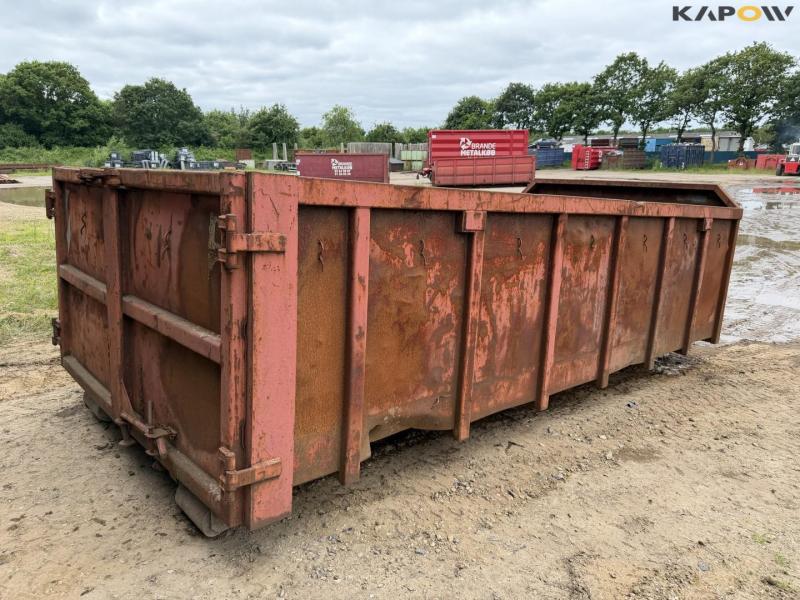 Container 5