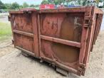 Container 15