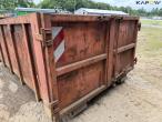 Container 16