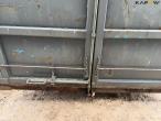 Container 16