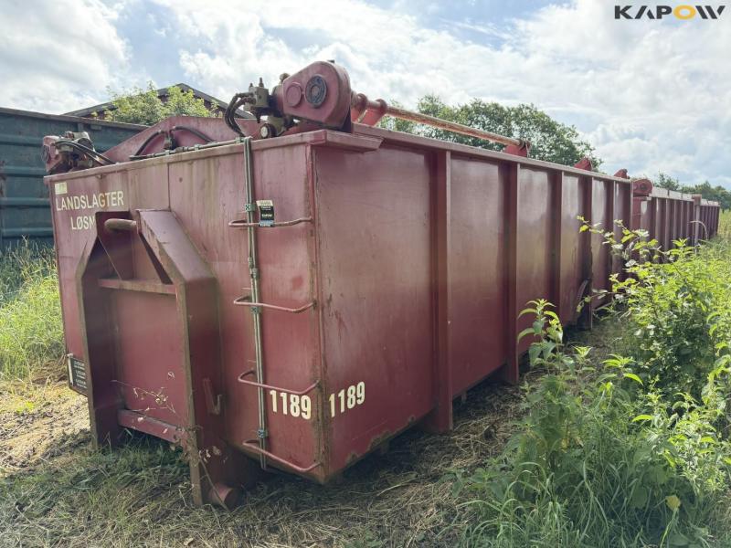 Container 1