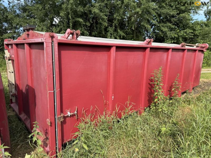 Container 5
