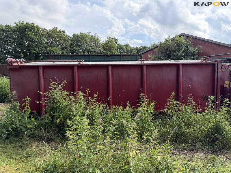 Container 7