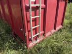 Container 16