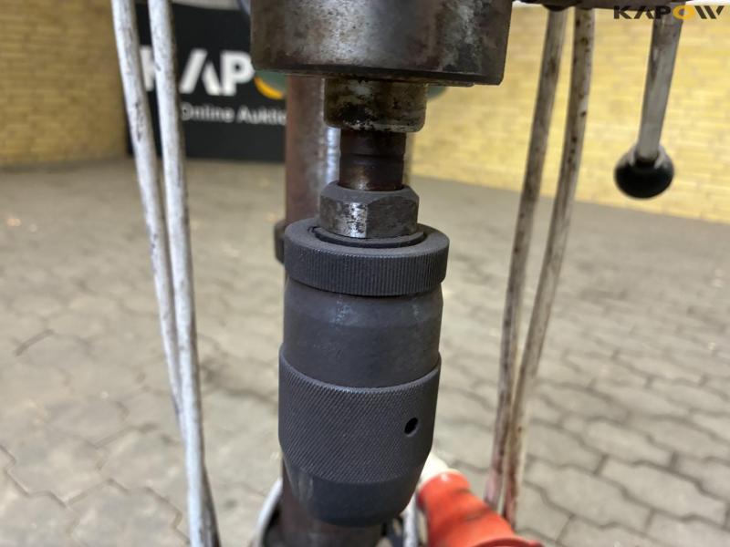 Contimac CH-16 pillar drill 7