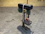 Contimac CH-16 pillar drill 2