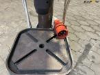 Contimac CH-16 pillar drill 6