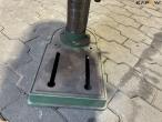 Contimac CH-16 pillar drill 8