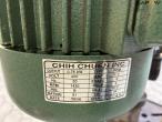 Contimac CH-16 pillar drill 12
