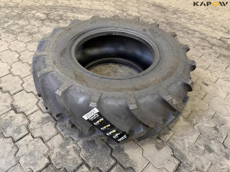 Continental 375/70-R20 tires 1