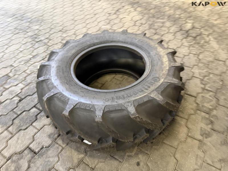 Continental 375/70-R20 tires 7