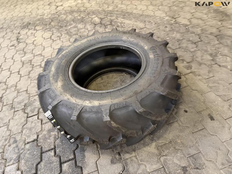 Continental 375/70-R20 tires 8