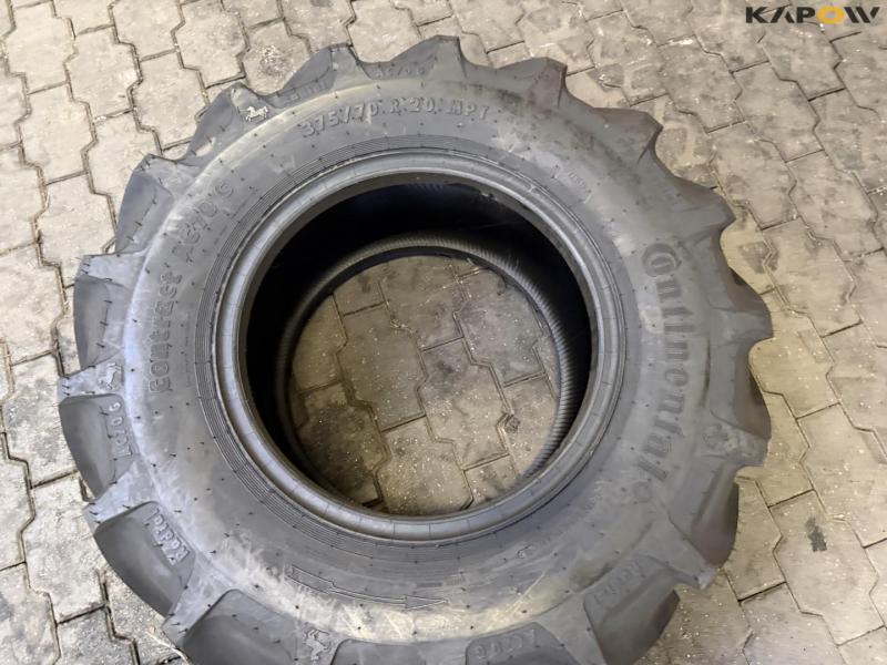 Continental 375/70-R20 tires 10