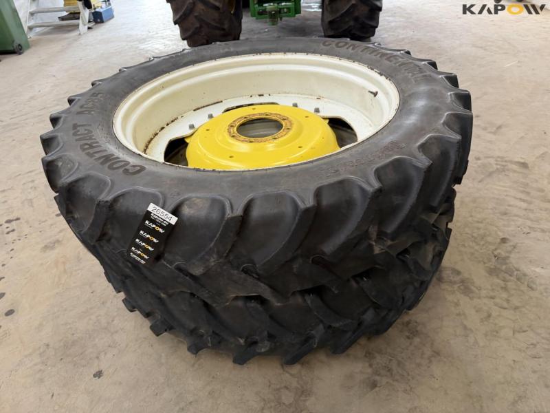 Continental 380/90-R46 sprayer wheel 5